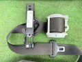 ремень безопасности Volkswagen Crafter 2 поколение (2016 - 2026), 3G0857737DE, 4M0857819A, 627390100H, 7C1857706, 309560599898AB - фото №2