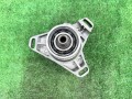 кронштейн ТНВД Mercedes-Benz Sprinter W901-904 (1995 - 2000), 2.9 л., OM 602.980, дизель, R6020770145 - фото №2