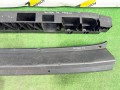 бампер задний Volkswagen Crafter 2 поколение 2020, 7C0807421, 7C0807305D, 63332450, 63327450, 7C0807417, 7C0971883 - фото №4