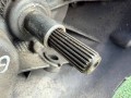 КПП механическая (МКПП) Fiat Doblo 2 поколение [рестайлинг] (2015 - 2026), 1.4 л., бензин, 6МКПП, 73502791, A5067667661, 55198599, 55196336, 55196802, 73503332 - фото №3