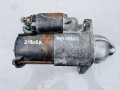 стартер Opel Astra G (1998 - 2009), 1.8 л., Z 18 XER, бензин, 55556092, 8000048, GM - фото №8