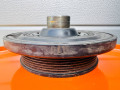 шкив коленвала Mercedes-Benz Sprinter W901-904 (1995 - 2000), 2.2 л., дизель, A6110300503, 6110300503 - фото №10