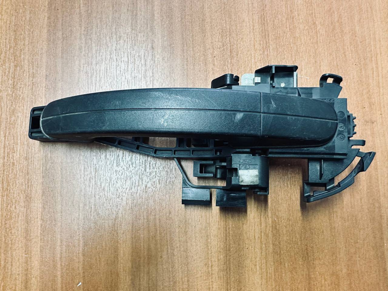 ручка наружная Ford Transit 8 поколение (2013 - 2018), BK31V224A37, BK31V224A37AD - фото №1