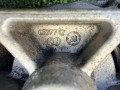 натяжитель Volkswagen Golf 5 поколение (2003 - 2009), 2.0 л., BKD, дизель, 03C903315 - фото №10