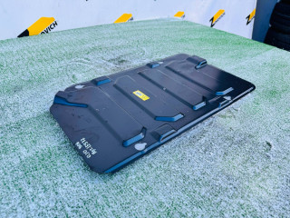 крышка аккумулятора Mercedes-Benz Sprinter 2 поколение [рестайлинг] (W906) (2014 - 2018), A9066840118, 9066840118