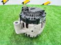 генератор Opel Astra J (2009 - 2012), 2.0 л., A 20 DTH, дизель, A20DTH, 13502582, 2650800A, 14716, 100516003307, A200TH, TG12C036, 14V120A - фото №7