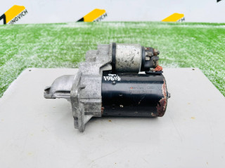 стартер Opel Corsa D 2010, 1.2 л., A 12 XER, бензин, 55578921, 0001107522, 1005831669