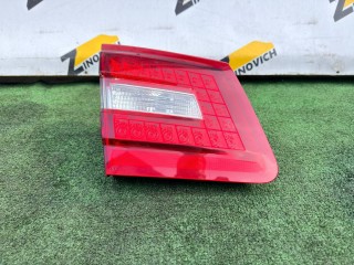 фонарь крышки багажника левый Mercedes-Benz E-Класс W212/S212/C207/A207 2011, A2128200964, 2128200964