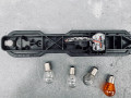 панель заднего фонаря Renault Master 3 поколение (2010 - 2014), 17148500, 17109600, 17109800 - фото №10