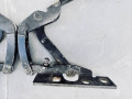 петля капота BMW X5 E53 (1999 - 2003), 41618402174, 41618402173 - фото №5
