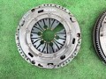 комплект сцепления Volkswagen Passat B6 (2005 - 2010), 1.9 л., BKC, дизель, 03G141031Q, X03G141025N - фото №3