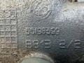 КПП механическая (МКПП) Fiat Doblo 2 поколение [рестайлинг] (2015 - 2026), 1.4 л., бензин, 6МКПП, 73502791, A5067667661, 55198599, 55196336, 55196802, 73503332 - фото №11