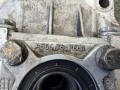 КПП механическая (МКПП) Fiat Doblo 2 поколение [рестайлинг] (2015 - 2026), 1.4 л., бензин, 6МКПП, 73502791, A5067667661, 55198599, 55196336, 55196802, 73503332 - фото №14