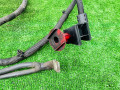 плюсовой провод аккумулятора Volkswagen Crafter 1 поколение (2006 - 2011), 2.5 л., BJK, дизель, 9064400006, HVW9064400006 - фото №2