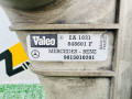 интеркулер Mercedes-Benz Sprinter W901-904 (1995 - 2000), 2.9 л., OM 602.980, дизель, 9015010701, 9015010701, 848601F - фото №4