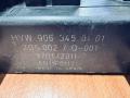 блок предохранителей Mercedes-Benz Sprinter 2 поколение (W906) (2006 - 2014), A0025422619, 0035420219, A0025421419, HVW9065450101, HVW9065450101 - фото №4