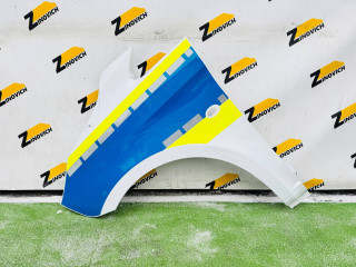 крыло переднее левое Mercedes-Benz V-Класс W447 (2014 - 2026), A4478810614