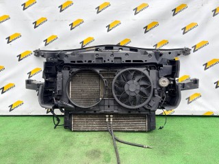 передняя панель крепления облицовки (телевизор) Mercedes-Benz Sprinter W907/W910 W906 2019, задний привод, A9078800900, A2115001700, A9078802400, A9078802500, A9069062500, A9065010201, 2E0145804A, A0005010765, A9065000554