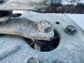 механизм стеклоочистителя (трапеция дворников) BMW X5 E53 (1999 - 2003), 6913006, 711153502, 24027724 - фото №8