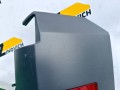 клык бампера задний правый Volkswagen Crafter 2 поколение (2016 - 2026), 7C0807322B, 7C0807322, 63330450 - фото №3