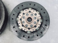 комплект сцепления Mercedes-Benz Sprinter W901-904 (1995 - 2000), 2.3 л., OM 601.970, дизель, BN - фото №6