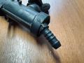 топливная рампа Volkswagen Golf 3 поколение (1991 - 2000), 1.4 л., 0280160557, 030133319L, 0280151058, 0280155731, 030906031E - фото №7
