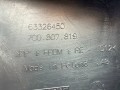 бампер передний MAN TGE 1 поколение (2017 - 2024), 7C0807723B, 7C0853665, 7C0807221A, 7C0853666, 7C0807724B, 7C0853651A, 7CE853651A, 7C0853653, 7C0807819, 63325450, 63326450 - фото №18