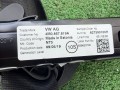 ремень безопасности Volkswagen Crafter 2 поколение (2016 - 2026), 3G0857737DE, 4M0857819A, 627390100H, 7C1857706, 309560599898AB - фото №5