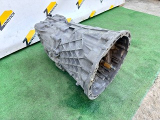 КПП механическая (МКПП) Mercedes-Benz Sprinter 2 поколение [рестайлинг] (W906) (2014 - 2018), 2.1 л., OM 651.955, дизель, 6МКПП, задний привод, 711680, R9062610003, 711.680, R9062611001, 9062602301, A9062602301