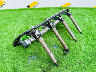 топливная рампа Mercedes-Benz Sprinter 2 поколение [рестайлинг] (W906) (2014 - 2018), 2.2 л., дизель, A6510701595, 0445214275, A0000705746, 0281006265, A6510702987, 0445117035, 0281006267