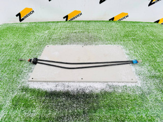 трос двери Mercedes-Benz Sprinter 2 поколение [рестайлинг] (W906) (2014 - 2018), 41251168