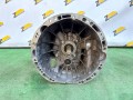 КПП механическая (МКПП) Mercedes-Benz Sprinter 2 поколение [рестайлинг] (W906) (2014 - 2018), 2.1 л., OM 651.955, дизель, 6МКПП, задний привод, 711680, R9062610003, 711.680, R9062611001, 9062602301, A9062602301 - фото №2