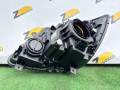фара правая Mercedes-Benz Sprinter 2 поколение [рестайлинг] (W906) W906 (2014 - 2018), 2.1 л., OM 651.955, дизель, МКПП, микроавтобус, A9068205700, 1ED01103042 - фото №10