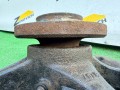 кулак поворотный левый Mercedes-Benz Sprinter 2 поколение (W906) (2006 - 2014), A906332, A9069810406, A9069050601 - фото №10