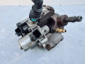 ТНВД Ford Transit 8 поколение (2013 - 2018), 2.2 л., CYR5, дизель, BK3Q9B395CC, BK3Q9B395, A2C83489700 - фото №10