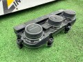 блок управления печки / климат-контроля Volkswagen Crafter 2 поколение (2016 - 2026), 7C0907044BJ, 5HB01390777 - фото №6
