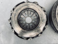 комплект сцепления Mercedes-Benz Sprinter W901-904 (1995 - 2000), 2.3 л., OM 601.970, дизель, BN - фото №13