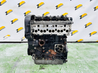 двигатель Volkswagen Golf 5 поколение (2003 - 2009), 2.0 л., BKD, дизель, BKD