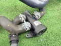 патрубок радиатора Volkswagen Crafter 2 поколение (2016 - 2026), 7LA121113, 7C0121485C, 7C0121071B, 7C0121486B, 7C0121481, 7C0121444A - фото №2