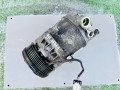 компрессор кондиционера Opel Astra H (2004 - 2007), 1.7 л., Z 17 DTR, дизель, 401351739, 13322148, 6572647, 9986181 - фото №2