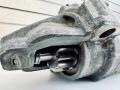 стартер Ford Transit 8 поколение (2013 - 2018), 2.2 л., дизель, CC1T11000AB, 0001115093 - фото №8