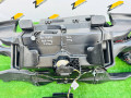 корпус отопителя (печки) Mercedes-Benz Sprinter 2 поколение (W906) (2006 - 2014), A9068311245, G45320003, 5HL00894114, V3270002, 3093845, V3269002, 3093844, U4292002, 3093821, 2308300184, 7015087, 25021521, A9068300098, M2937002, 25020544, A9068310445, A9068311545, A9068310045, A9068310645, A9068310545, A9068310145, A9068311645, A9068311145 - фото №4