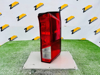 фонарь задний правый Volkswagen Crafter 2 поколение (2016 - 2026), 7C0945096J