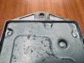 блок AirBag Mercedes-Benz Sprinter 2 поколение (W906) (2006 - 2014), A9064461442, 0285010349, 0475456228, 0475456428, A9064461442 - фото №8