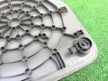 крышка инструментального ящика Volkswagen Crafter 2 поколение (2016 - 2026), 7C1863761A, 4L0867468E - фото №10