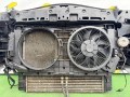 передняя панель крепления облицовки (телевизор) Mercedes-Benz Sprinter W907/W910 W906 2019, задний привод, A9078800900, A2115001700, A9078802400, A9078802500, A9069062500, A9065010201, 2E0145804A, A0005010765, A9065000554 - фото №4