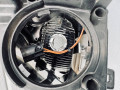 фара правая Mercedes-Benz Sprinter 2 поколение [рестайлинг] (W906) W906 (2014 - 2018), 2.1 л., OM 651.955, дизель, МКПП, микроавтобус, A9068202461 - фото №12