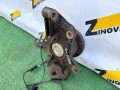 кулак поворотный правый Mercedes-Benz Sprinter 2 поколение (W906) (2006 - 2014), A906332, A9069810406, A9069050601 - фото №7