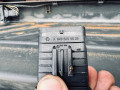 подножка Mercedes-Benz Sprinter 2 поколение [рестайлинг] (W906) (2014 - 2018), A9068802471, A9068802571, A9068800571, A9068803171, A9068803271, A9068804071, A9068804171, A9068803471, A9068803871, A0485453928 - фото №12