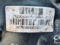 редуктор переднего моста BMW X5 E53 (1999 - 2003), 7523043, 7505003, EAC54S - фото №11